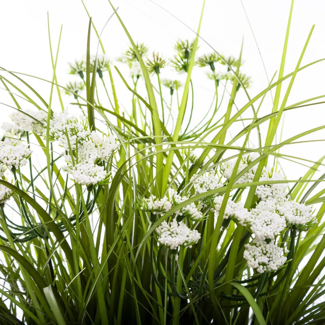 ATMOSPHERA Herbes folles artificielles