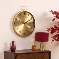 ATMOSPHERA Horloge à gousset 