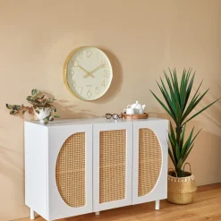 ATMOSPHERA Horloge "Laure" Online