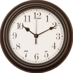 ATMOSPHERA Horloge à moulures "Evan" Sale