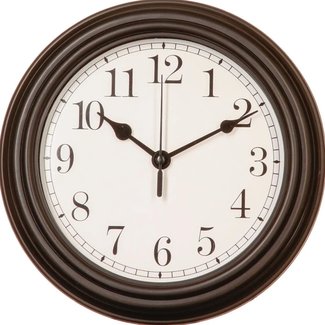 ATMOSPHERA Horloge à moulures "Evan" Sale