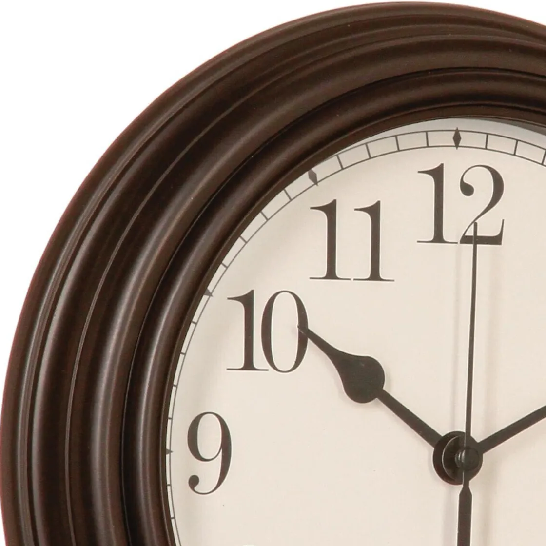 ATMOSPHERA Horloge à moulures "Evan" Sale