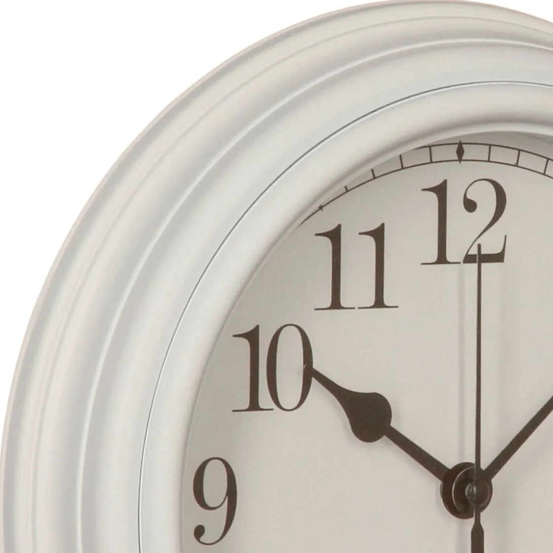 ATMOSPHERA Horloge à moulures "Evan" Sale