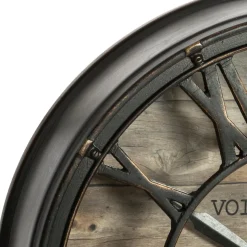 ATMOSPHERA Horloge à poser "Robin" Outlet