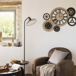 ATMOSPHERA Horloge "Abel" Best