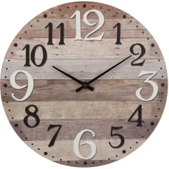 ATMOSPHERA Horloge "Alex" Discount