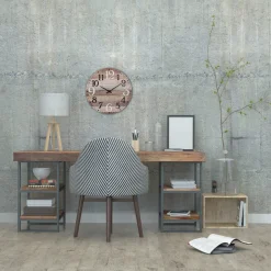 ATMOSPHERA Horloge "Alex" Discount