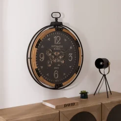 ATMOSPHERA Horloge "Amri" Discount