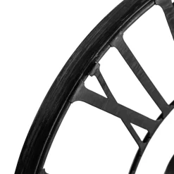 ATMOSPHERA Horloge "Andras" métal Clearance