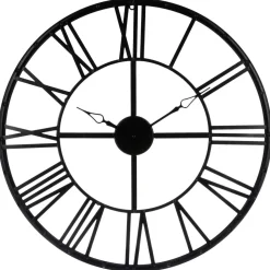 ATMOSPHERA Horloge "Andras" métal
