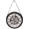 ATMOSPHERA Horloge avec lanière "Peter" Clearance