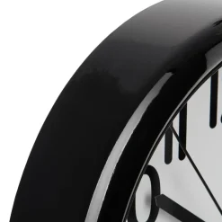 ATMOSPHERA Horloge bord arrondi "Remi" New