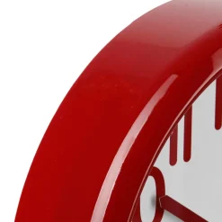 ATMOSPHERA Horloge bord arrondi 