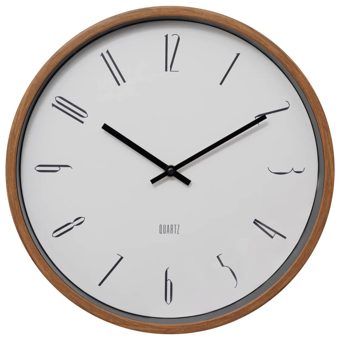 ATMOSPHERA Horloge "Bratislav" Discount