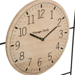 ATMOSPHERA Horloge "Camille" Clearance