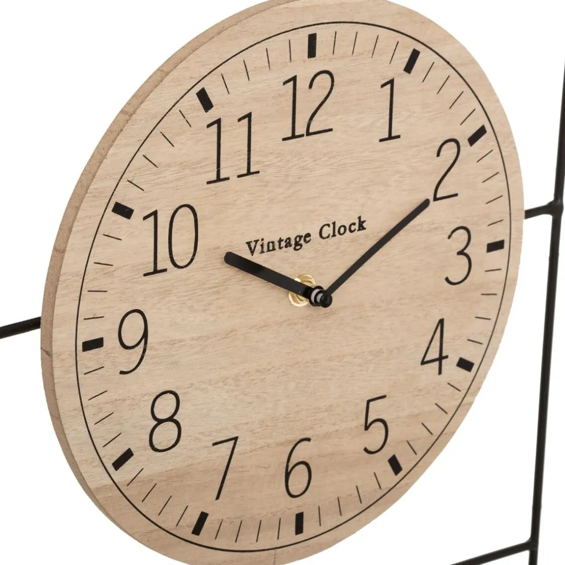 ATMOSPHERA Horloge "Camille" Clearance