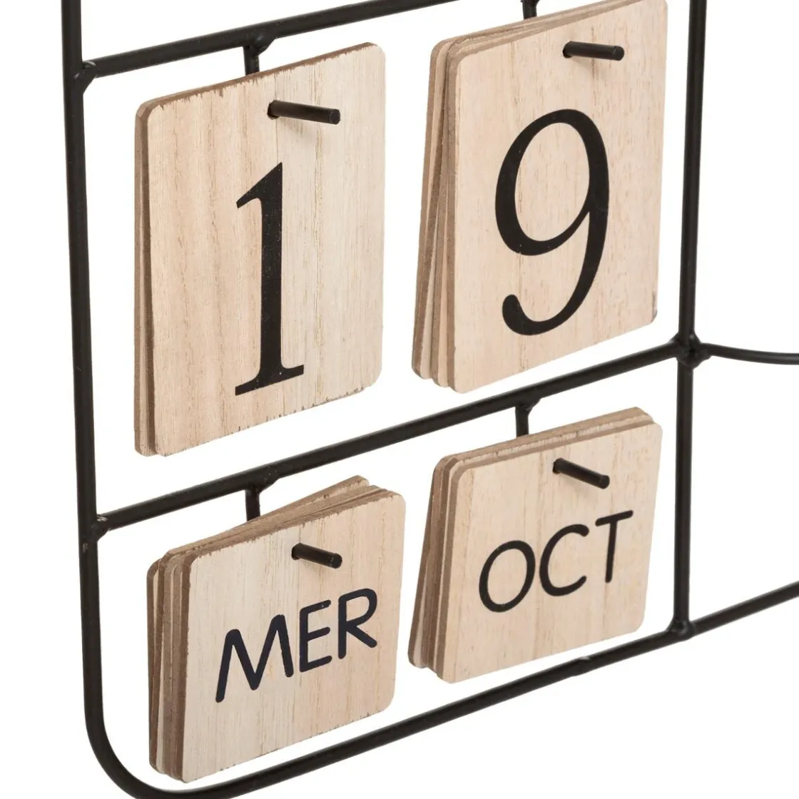 ATMOSPHERA Horloge "Camille" Clearance