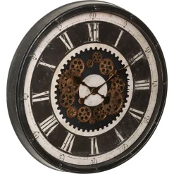 ATMOSPHERA Horloge