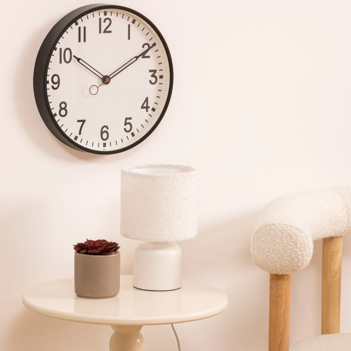 ATMOSPHERA Horloge "Cory" Best