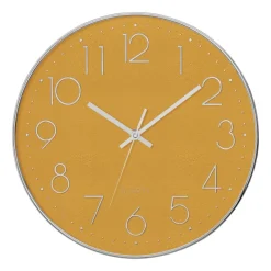 ATMOSPHERA Horloge 3D "Laure" Discount