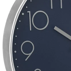 ATMOSPHERA Horloge 3D 