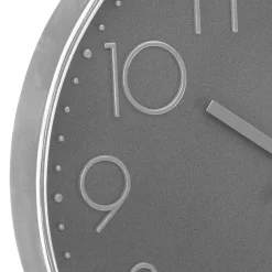 ATMOSPHERA Horloge 3D 