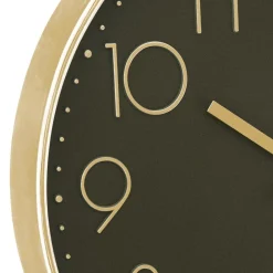 ATMOSPHERA Horloge 3D "Laure" Discount