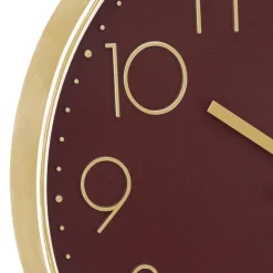 ATMOSPHERA Horloge 3D 