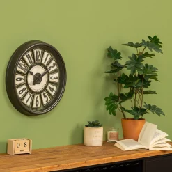 ATMOSPHERA Horloge "Davy"