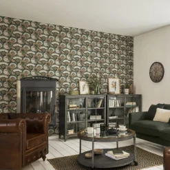 ATMOSPHERA Horloge "Deyan" Discount