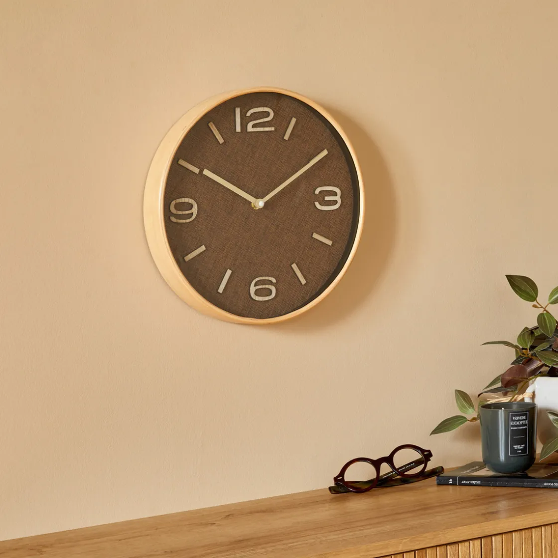 ATMOSPHERA Horloge "Ellis" Discount