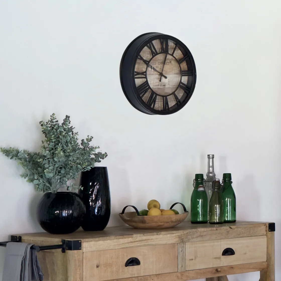 ATMOSPHERA Horloge "Ezio" Sale