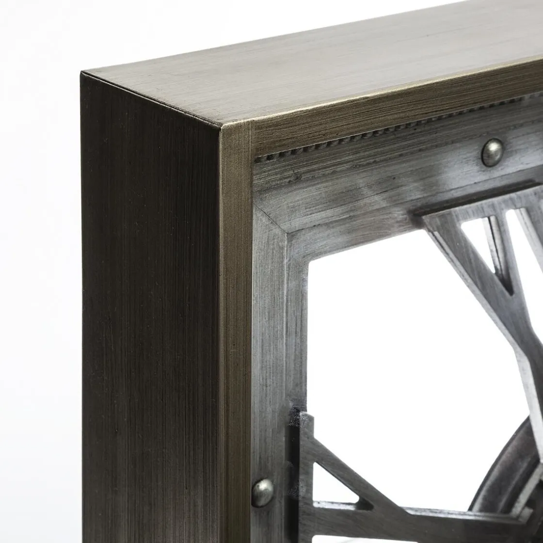 ATMOSPHERA Horloge "Ezra" Sale