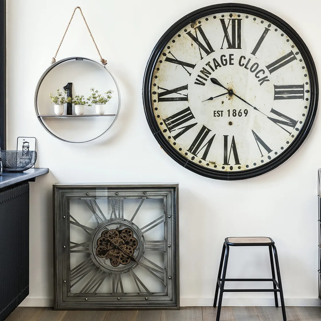 ATMOSPHERA Horloge "Ezra" Sale