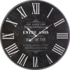 ATMOSPHERA Horloge "Ismael" New