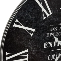 ATMOSPHERA Horloge "Ismael" New