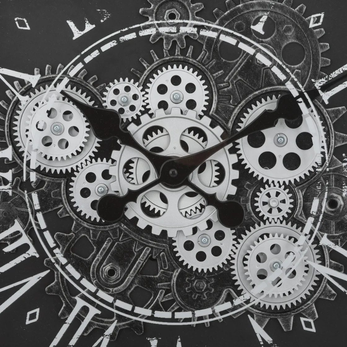 ATMOSPHERA Horloge "Izia"