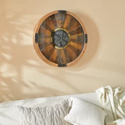 ATMOSPHERA Horloge "Keane"