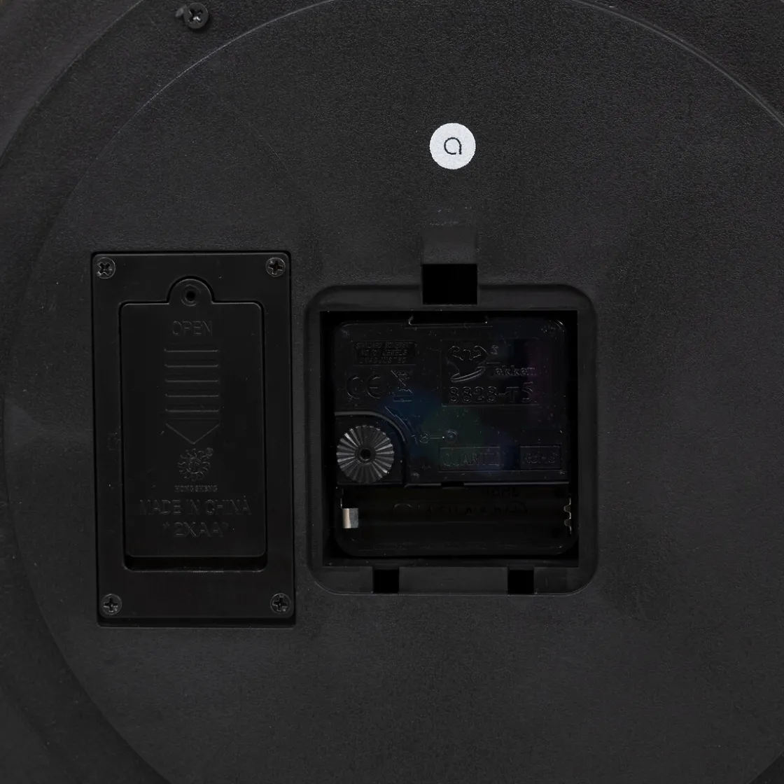 ATMOSPHERA Horloge "Keane"