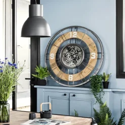 ATMOSPHERA Horloge 