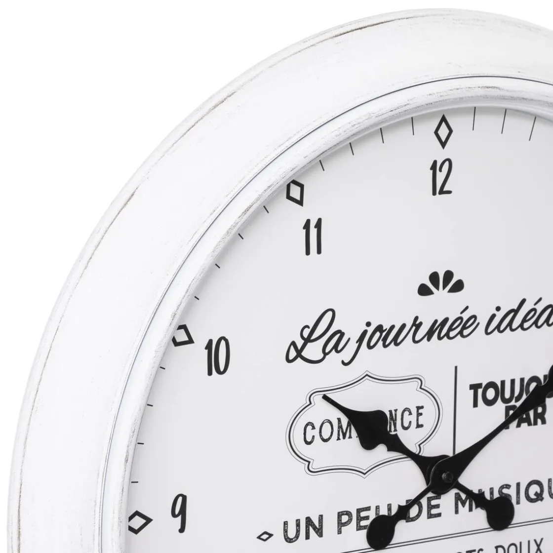 ATMOSPHERA Horloge "Liv" New