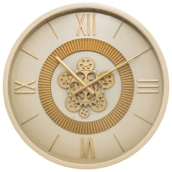 ATMOSPHERA Horloge mécanique "Giuliana" Hot