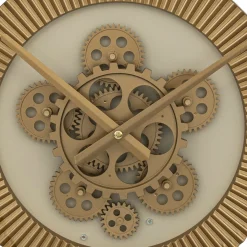 ATMOSPHERA Horloge mécanique 