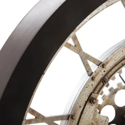 ATMOSPHERA Horloge mécanique 