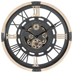 ATMOSPHERA Horloge mécanique "Kent" Sale