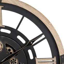 ATMOSPHERA Horloge mécanique 