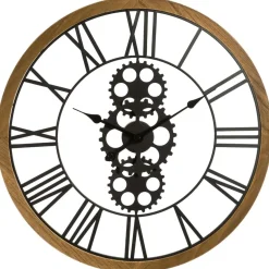 ATMOSPHERA Horloge mécanique "Maelo" Sale