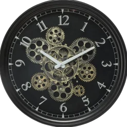 ATMOSPHERA Horloge mécanique "Mely" Online