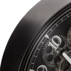 ATMOSPHERA Horloge mécanique 