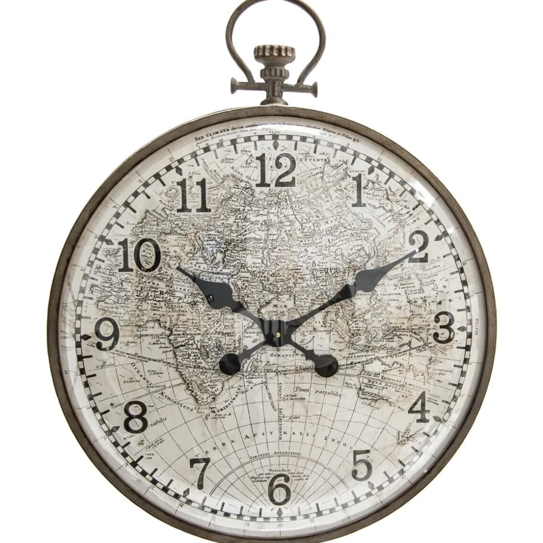 ATMOSPHERA Horloge "Milo"